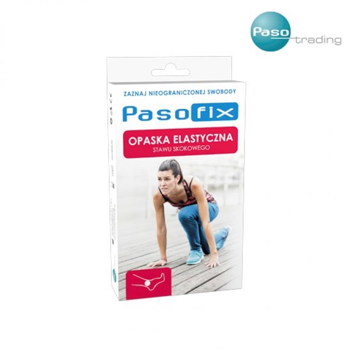 Opaska elastyczna Paso Trading PASO-FIX